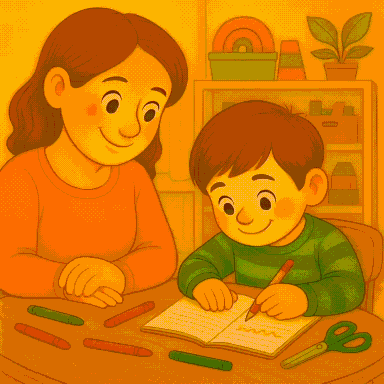 5 Fehler bei der Förderung von Linkshändern vermeiden