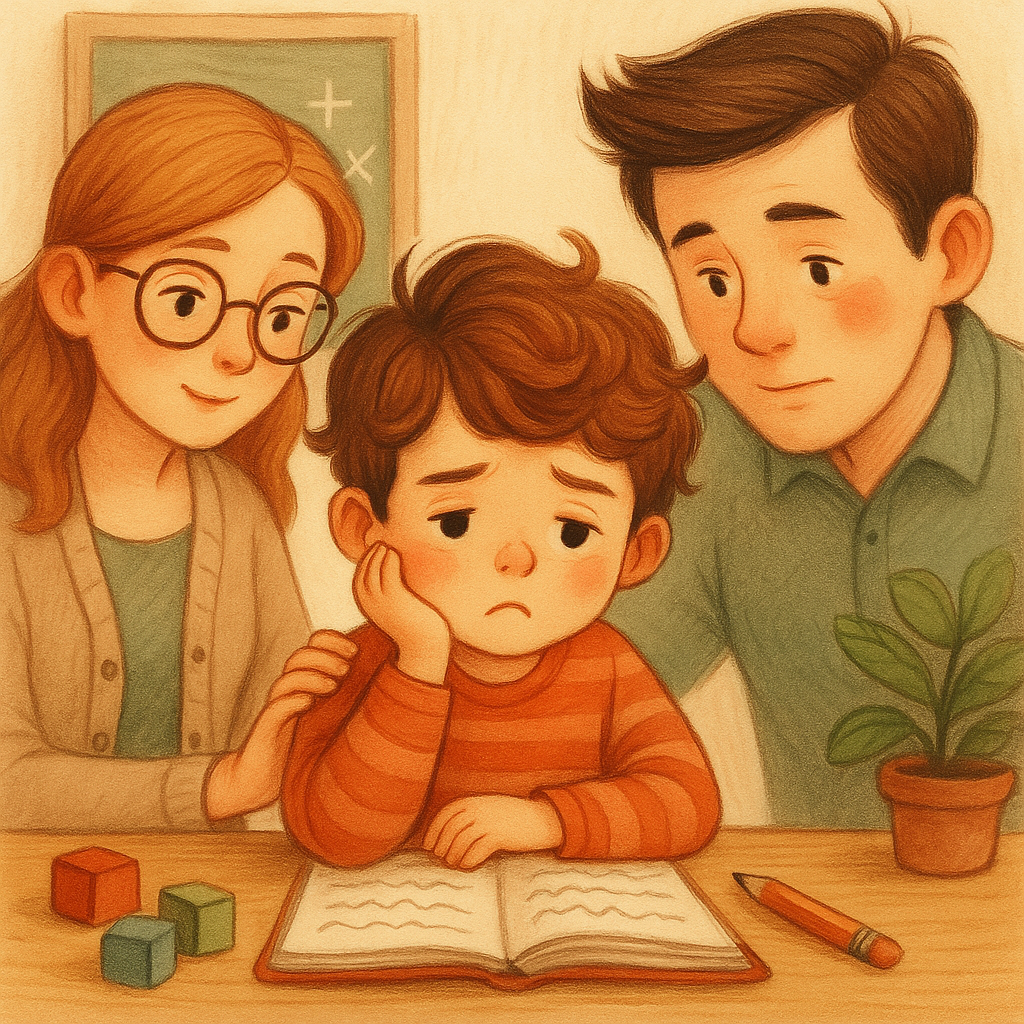 Was ist ADHS? Eine verständliche Einführung für Eltern und Pädagogen