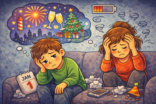 🧠 Dopaminkater bei ADHS – Wenn nach Hochphasen plötzlich nichts mehr geht 🧠 Dopaminkater bei ADHS – Wenn nach Hochphasen plötzlich nichts mehr geht